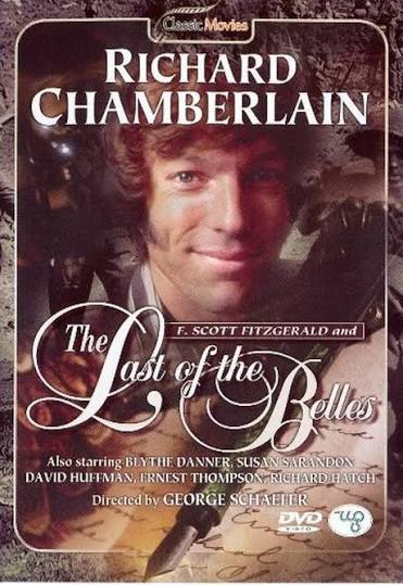 Last Of The Belles (Dvd), Richard Hatch | Dvd's | bol
