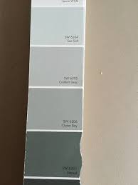 While considered somewhat a boring color, it is also calm, relaxing, and dependable. Coordinating Beige Greige Tan Paint Colors
