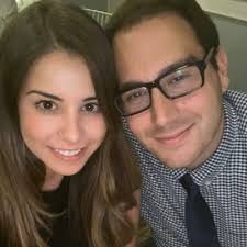 Vincent Destefano's Instagram, Twitter & Facebook