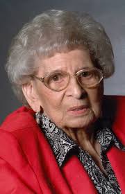 Mary Catherine Bland (1922-2012)