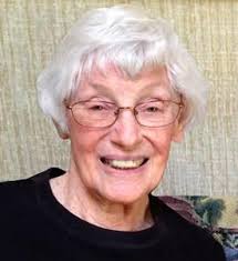 Mary FREDERICKS Obituary (1923