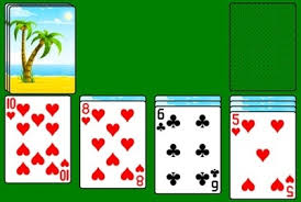 Free cell, spider, tripeaks, pyramid with update about theme, sound, and the world of solitaire classic version with simple gameplay helps players participate easily without any barriers. World Of Solitaire Free Green Felt Solitaire Card Games Online
