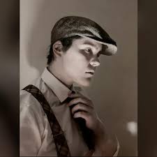 I hope (beginner) Drag Kings are welcome : r/Drag