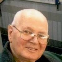 Wayne "Jake" Hoffman