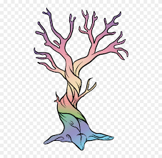 123clipartpng provides you with printable tree template | tree with no leaves clip art png, psd, icons, and vectors. Tree No Leaves Drawing At Paintingvalley Tree With No Leaves Art Clipart 5752578 Pinclipart