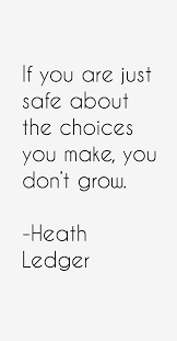 Heath Ledger Quotes Sayings Heath Ledger Quotes Actor Quotes Heath Ledger