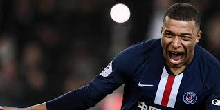 Game log, goals, assists, played minutes, completed passes and shots. Kylian Mbappe Comment Sa Mere Le Surveille De Pres Le Point