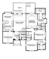 The house is completely grilled. Floor Plan 3 Bedroom House Plans In Jamaica Novocom Top