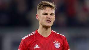 Hit the tweet button at the top ↑ 2. Bayern Munich News Joshua Kimmich Excited By New Experience Of Bundesliga Title Battle Goal Com
