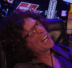 GIF howard stern