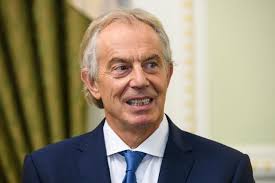 He was the leader of the 'labour party' from 1994 to 2007. Tony Blair When Was He Prime Minister What Does He Do Now And What Has He Said About The Uk Vaccine Plan The Scotsman