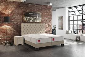 Wenn das boxspringbett 180 x 200 zentimeter groß ist, steht außerdem eine große liegefläche zur verfügung. Bettwaren Borghoff Brinkhaus Boxspringbett Samnaun 180x200 Cm