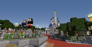 Find the best minecraft servers with our multiplayer server list. Mcparks On Twitter Trip To Disney World In Minecraft Server Ip Http T Co I9vcd02tvb Http T Co Z89olvlqzp