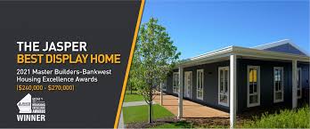 Highlights of the 2019 awards. Modular Wa Home Facebook