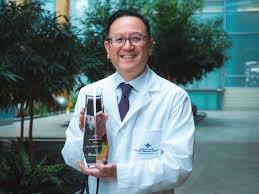 Lawrence Dang, PharmD, BCPS