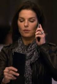 CSI: NY" Scared Stiff (TV Episode 2010)