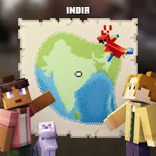 + multiple skyblocks to discover. Minecraft Earth Released In India Download Now Gameplayerr
