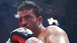 POW Sports has won the purse bid for the heavyweight matchup between Manuel  Charr and Fres Oquendo