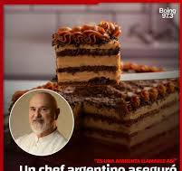 🎂 Taste Atlas, reconocida revista gastronómica, eligió a la ...