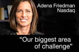 Fixed income is Nasdaq's greatest challenge