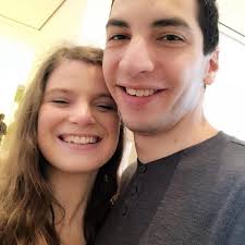 Dinner with Jerry Baden and Stan Carpenter!