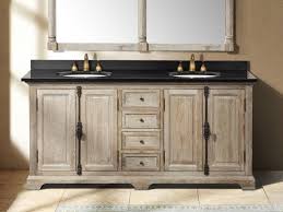 The design is fairly simple, just a box that will house three large drawers. Bathroom 72 Inch Vanity Horitahomes Com