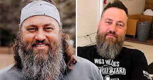 The duck dynasty cast became very successful from their company duck commander, which makes products for duck hunting. See Duck Dynasty Star Willie Robertson S First Haircut In 17 Years