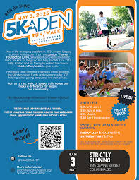 2025 Event Calendar, current year