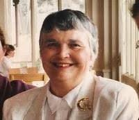 Margaret Bennett Obituary