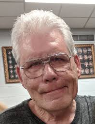 Obituary information for Danny E Willis