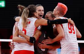 2020 tokyo olimpiyatları'nda voleybol b grubu ilk maçı. Ekrem Imamoglu On Twitter Tebrikler Filenin Sultanlari Tokyo2020 Deki Ilk Macinda Son Olimpiyat Sampiyonu Cin I 3 0 Maglup Eden A Milli Kadin Voleybol Takimi Mizi Yurekten Tebrik Ediyorum Bu Harika Galibiyetin Devamini Dilerim Https T