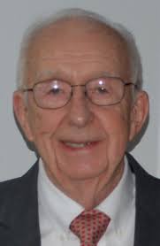 James Thomas Chandler