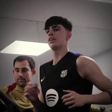 Marc Bernal's Comeback Highlights and Skills