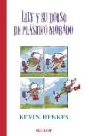 Estamos interesados en hacer de encuentre y compre el libro morado pdf en libro gratis con precios bajos y buena calidad en todo. Lily Y Su Bolso De Plastico Morado Libro Pdf Pdf Catalogar