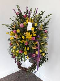 Flowers of distinction is located in titusville, florida. All Orders Must Be Placed Over The Phone Flowersofdistinction