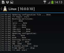 Download the distribution of your choice. Kali Linux On Android Using Linux Deploy Kali Linux Blog