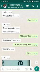 Maybe you would like to learn more about one of these? I Buy Itunes And Amazon Card Of Single 200 And Above In Exchange For Cash Technology Market Nigeria