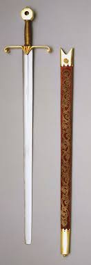 Zandona Ferrara (active c. 1600) - The Sword of Mercy
