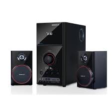Sonic gear go ion 1 pocket speaker. Sonic Gear Evo 9 Btmi Speakers Singapore