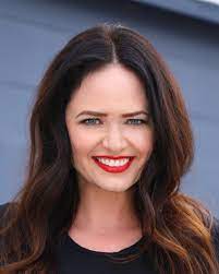 Heidi Van Horne - Wikipedia