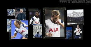 To download your spurs wallpaper please select the correct screen size that you require and then once the image has loaded 'right click' and choose 'set as wallpaper' or 'set as background'.(n.b. Tottenham Hotspur 20 21 Home Away Kits Released Footy Headlines