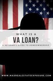 What Is A Va Loan A Veterans Guide To Home Ownership With Images Home Improvement Loans Va Loan Home Ownership