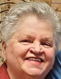 Shirley Mccubbins's Instagram, Twitter & Facebook