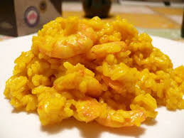 Finalmente potrete scoprirlo voi e condividere questa bontà con i vostri ospiti a tavola. Ricetta Veloce Risotto Gamberi E Zafferano Quick R Youtube