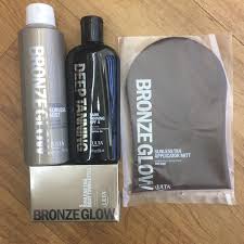 Self Tanner Face Off Ulta Bronze Glow Vs St Tropez Jersey Girl Talk