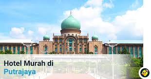 Confronta e trova hotel a putrajaya su skyscanner. Hotel Murah Di Putrajaya C Letsgoholiday My