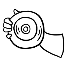 O iron maiden acaba de anunciar o lançamento do seu aguardado 17º disco de estúdio, senjutsu. Vetor Png E Svg Transparente De Lancamento De Disco De Atletismo