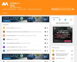 506,568 likes · 35,703 talking about this. Apkmirror Ya Disponible En Play Store De Android Tv Android Para Ti