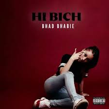 Hi Bich By Bhad Bhabie On Soundcloud Music Album Cover Danielle Bregoli Music