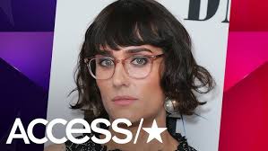 Teddy Geiger Makes First Red Carpet Appearance Since Announcing Her Gender  Transition